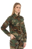Single Sword Outdoor Unisex Kışlık Gömlek&Pantolon Alt Üst Takım (USA-4XL)