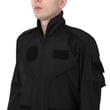 Single Sword Pilot ve Teknisyen Tulum (SİYAH-3XL)