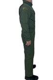 Single Sword Pilot ve Teknisyen Tulum (HAKİ-XL)