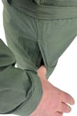 Single Sword Pilot ve Teknisyen Tulum (HAKİ-4XL)