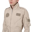 Single Sword Pilot ve Teknisyen Tulum (BEJ-2XL)