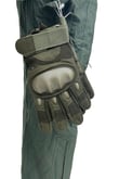 Single Sword Pilot ve Teknisyen Tulum (HAKİ-3XL)
