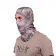 Single Sword Polarlı Kar Maskesi Kadın&Erkek Balaklava (ATACS)