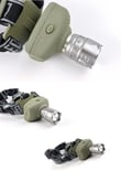 Single Sword Power Head Lamp - Pilli Kafa Lambası