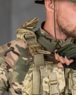 Single Sword Pratik Hücum Yeleği Çok Amaçlı Süngerli Lüx Kod-8 (PİKSEL)