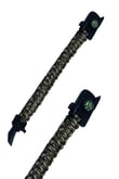 Single Sword Pusulalı Bıçaklı Parakort (RENK-2)