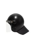 Single Sword Robocop Polis Kask Miğfer- Çevik Kuvvet Kaskı- Özel Harekat Kaskı