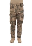 Single Sword Rüzgar Geçirmez Softshell Pantolon 