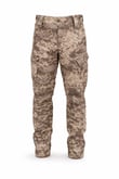 Single Sword Rüzgar Geçirmez Softshell Pantolon (PİKSEL-S)