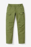 Single Sword Rüzgar Geçirmez Softshell Pantolon (HAKİ-XL)