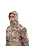 Single Sword Rüzgar Geçirmez Softshell Pantolon 