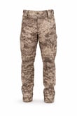 Single Sword Rüzgar Geçirmez Softshell Pantolon (PİKSEL-2XL)