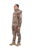 Single Sword Rüzgar Geçirmez Softshell Pantolon 