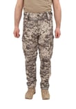 Single Sword Rüzgar Geçirmez Softshell Pantolon 