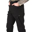 Single Sword Rüzgar Geçirmez Softshell Pantolon 