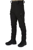 Single Sword Rüzgar Geçirmez Softshell Pantolon 