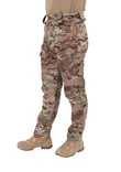 Single Sword Rüzgar Geçirmez Softshell Pantolon 