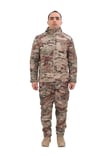 Single Sword Rüzgar Geçirmez Softshell Pantolon 