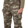 Single Sword Rüzgar Geçirmez Softshell Pantolon 