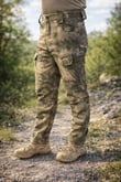 Single Sword Rüzgar Geçirmez Softshell Pantolon (ATACS-S)