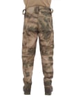 Single Sword Rüzgar Geçirmez Softshell Pantolon 