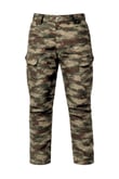 Single Sword Rüzgar Geçirmez Softshell Pantolon (TSK-3XL)