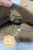 Single Sword Rüzgar Geçirmez Softshell Pantolon (BEJ-S)