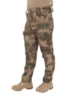 Single Sword Rüzgar Geçirmez Softshell Pantolon 
