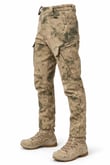 Single Sword Rüzgar Geçirmez Softshell Pantolon (JAN-2XL)