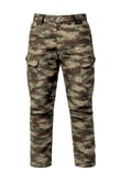 Single Sword Rüzgar Geçirmez Softshell Pantolon (TSK-XL)