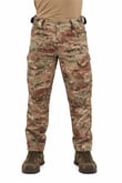 Single Sword Rüzgar Geçirmez Softshell Pantolon (MULTİCAM-XL)