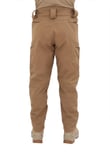Single Sword Rüzgar Geçirmez Softshell Pantolon 