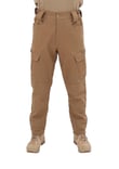 Single Sword Rüzgar Geçirmez Softshell Pantolon 
