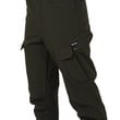 Single Sword Rüzgar Geçirmez Softshell Pantolon 