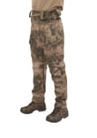 Single Sword Rüzgar Geçirmez Softshell Pantolon 