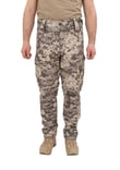 Single Sword Rüzgar Geçirmez Softshell Pantolon 