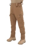 Single Sword Rüzgar Geçirmez Softshell Pantolon 