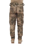 Single Sword Rüzgar Geçirmez Softshell Pantolon 