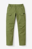 Single Sword Rüzgar Geçirmez Softshell Pantolon (HAKİ-2XL)