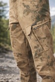 Single Sword Rüzgar Geçirmez Softshell Pantolon (JAN-L)