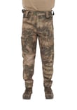 Single Sword Rüzgar Geçirmez Softshell Pantolon 