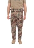 Single Sword Rüzgar Geçirmez Softshell Pantolon 