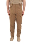 Single Sword Rüzgar Geçirmez Softshell Pantolon 
