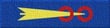Single Sword Şerit Rozet (ATIŞ BAŞARI)
