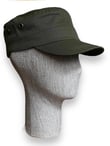 Single Sword Sivil Operasyon Askeri&Taktik Outdoor Şapka  4 Mevsim Castro Model (HAKİ)
