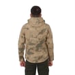 Single Sword Su Geçirmez Outdoor Softshell Taktik Erkek Mont (JAN-XL)