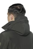 Single Sword Su Geçirmez Outdoor Softshell Taktik Erkek Mont (HAKİ-S)