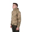 Single Sword Su Geçirmez Outdoor Softshell Taktik Erkek Mont (JAN-3XL)