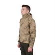 Single Sword Su Geçirmez Outdoor Softshell Taktik Erkek Mont (JAN-S)
