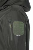 Single Sword Su Geçirmez Outdoor Softshell Taktik Erkek Mont (HAKİ-L)